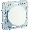 Image de SCHNEIDER ELECTRIC Sortie de câble blanc