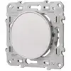 Image de Obturateur Odace, Gris Aluminium