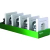Image de SCHNEIDER ELECTRIC Lot de 5 Prises de courant avec terre 2P+T encastrables complet Asfora 16 A 3680 W