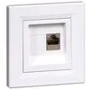 Image de SCHNEIDER ELECTRIC Prise RJ45 encastrable Asfora
