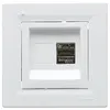 Image de SCHNEIDER ELECTRIC Prise RJ45 encastrable Asfora en occasion ou reconditionné