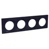 Image de Plaque styl - 4p - 540708 - Design moderne - Facile à installer - Durable