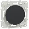 Image de Obturateur - SCHNEIDER ELECTRIC - S540666 - Gris - IP21 - Encastré