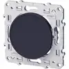 Image de Obturateur Odace, Gris Anthracite