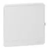 Image de Porte Opaque Resi9 Protection Esthétique Tableau électrique - Schneider Electric