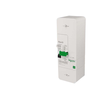Image de Disjoncteur EDF monophasé sélectif 60A Schneider Resi9 R9FS660