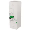 Image de Disjoncteur de branchement RESI9 DB60 1P+N 500mA 60A fixe sélectif - SCHNEIDER ELECTRIC - R9FS660