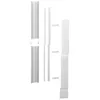 Image de Kit goulotte - Resi9 - Schneider Electric - 13 modules
