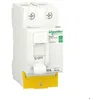 Image de Interrupteur différentiel RESI9 30mA 2P peignable 40A Type A - SCHNEIDER ELECTRIC - R9PRA240