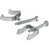 Image de Griffes de fixation - Schneider Electric - Odace - Lot de 2 - Polycarbonate - Intérieur