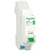 Image de Disjoncteur modulaire RESI9 XE 1P+N courbe C embrochable 2A - SCHNEIDER ELECTRIC - R9EFC602
