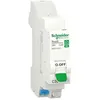 Image de Disjonteur modulaire miniature embrochable - 1P+N - 20A - courbe C - Resi9 XE SCHNEIDER en occasion ou reconditionné