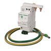 Image de Parafoudre modulaire monophasé Schneider Resi9 R9PLC