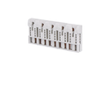 Image de Répartiteur Districlic 8 modules Schneider Resi9 XE R9EXHS08