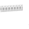 Image de Répartiteur - SCHNEIDER ELECTRIC - R9EXHS08 - 8 modules - 63 A - Blanc