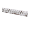 Image de Répartiteur Districlic 13 modules Schneider Resi9 XE R9EXHS13
