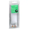 Image de Peigne vertical pour interrupteur embrochable gamme XE - Schneider