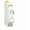 Image de Disjoncteur peignable Phase+Neutre - 16A