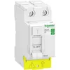 Image de Interrupteur différentiel - SCHNEIDER ELECTRIC - 30 mA - 63 A - Type AC - Protection des personnes