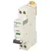 Image de Disjoncteur - Schneider - A9P54620 - 1P+N 20A - Courbe C - 6kA