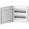 Image de Coffret nu 36 modules 2 rangées Schneider PrismaSet XS LVSXQ218