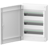 Image de Coffret nu 54 modules 3 rangées Schneider PrismaSet XS LVSXQ318