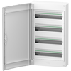 Image de Coffret nu 72 modules 4 rangées Schneider PrismaSet XS LVSXQ418