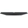 Image de Ovalis - Plaque de finition - 2 postes Vertical - entraxe 71mm - Anthracite
