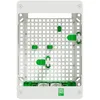 Image de Coffret VDI Box 13M2R - Schneider Electric - R9H13402VDIBOX - 2 prises - 1 rangée - Grade 1