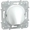 Image de Sortie de câble Ø6-12 mm 16A blanc - Ovalis - Schneider