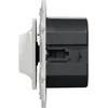 Image de MÃ©canisme variateur de lumiÃ¨re universel en 2 ou 3 fils 3W 200W Schneider Electric Odace blanc en occasion ou reconditionné