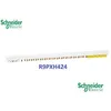 Image de Peigne de raccordement - SCHNEIDER ELECTRIC - Resi9 xp - 3P+N - 63A - 24 modules - Blanc