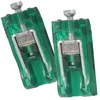 Image de Lot de 2 griffes pour plaque de fixation - Unica - Schneider