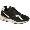 Image de Baskets femme - COQ SPORTIF - R850 W Chimere - Noir/blanc - Taille 39 - Respirantes