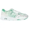 Image de Baskets femme Le Coq Sportif R1000 W Summer Ripstop - vert - 36
