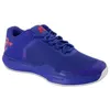 Image de Chaussures de tennis - Le Coq Sportif - Futur T01 Clay - Bleu electro - Taille 40 - Homme