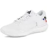 Image de Chaussures de lifestyle - COQ SPORTIF - Futur LCS T01 Clay - Blanc - Taille 48 - Homme