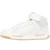 Image de Baskets femme Le Coq Sportif Alpha W Sport Blanc 36 2220229
