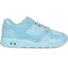 Image de Baskets femme Le Coq Sportif Lcs R1000 W Bijoux Bleu 36 2220236