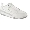 Image de Basket - LE COQ SPORTIF - LCS T1000 NINETIES - Cuir - Blanc - Mixte