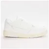 Image de Baskets Homme - LE COQ SPORTIF - LCS T1000 Blanc - Cuir - Lacets plats - Insert TPU