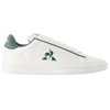 Image de Baskets Le Coq Sportif Court Clean