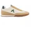 Image de Baskets Le Coq Sportif VELOCE I TURTLE