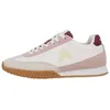 Image de Chaussures mode ville Veloce i w bone white/mauve chalk - Le coq sportif