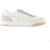 Image de Baskets femme Le Coq Sportif Lcs Court Breaker