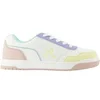 Image de Baskets femme Le Coq Sportif Lcs Court Breaker Blanc 39 2422696