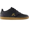 Image de Baskets Le Coq Sportif Derby_1 Noir 44 2422845
