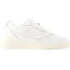 Image de Baskets femme Le Coq Sportif Lcs Alma Blanc 38 2422900