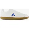 Image de Chaussures Le Coq Sportif Derby_1 blanc bleu - 41