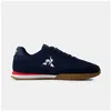 Image de Chaussures - Le Coq Sportif - Veloce I - Couleur Mauve - Taille 45 - Pour Homme